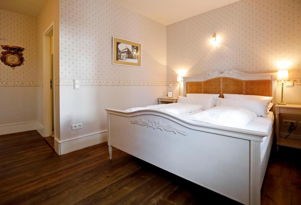 WEINreich, Gästezimmer&Weinstube Freinsheim Exterior foto