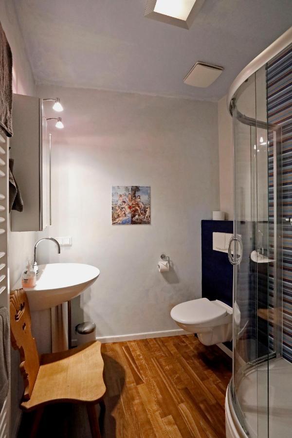 WEINreich, Gästezimmer&Weinstube Freinsheim Exterior foto
