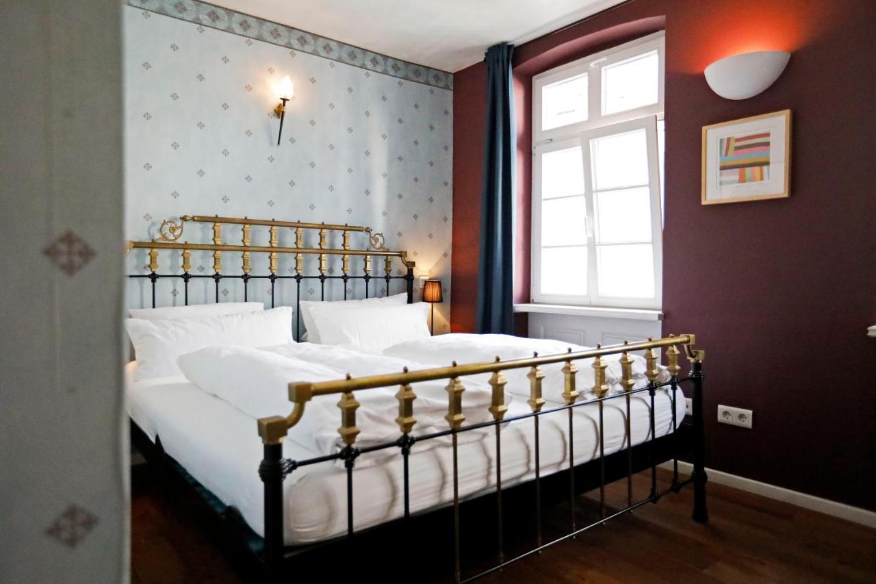 WEINreich, Gästezimmer&Weinstube Freinsheim Exterior foto